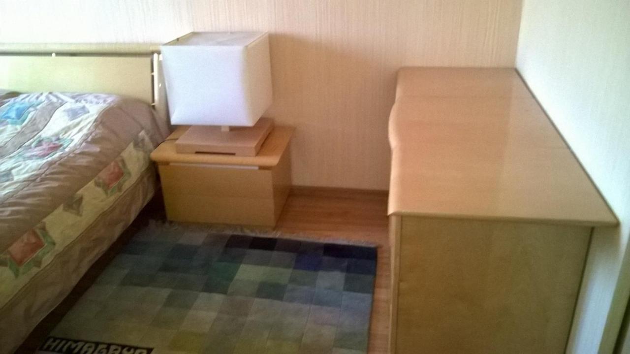 Convenient Location Apartment Vilnius Ngoại thất bức ảnh