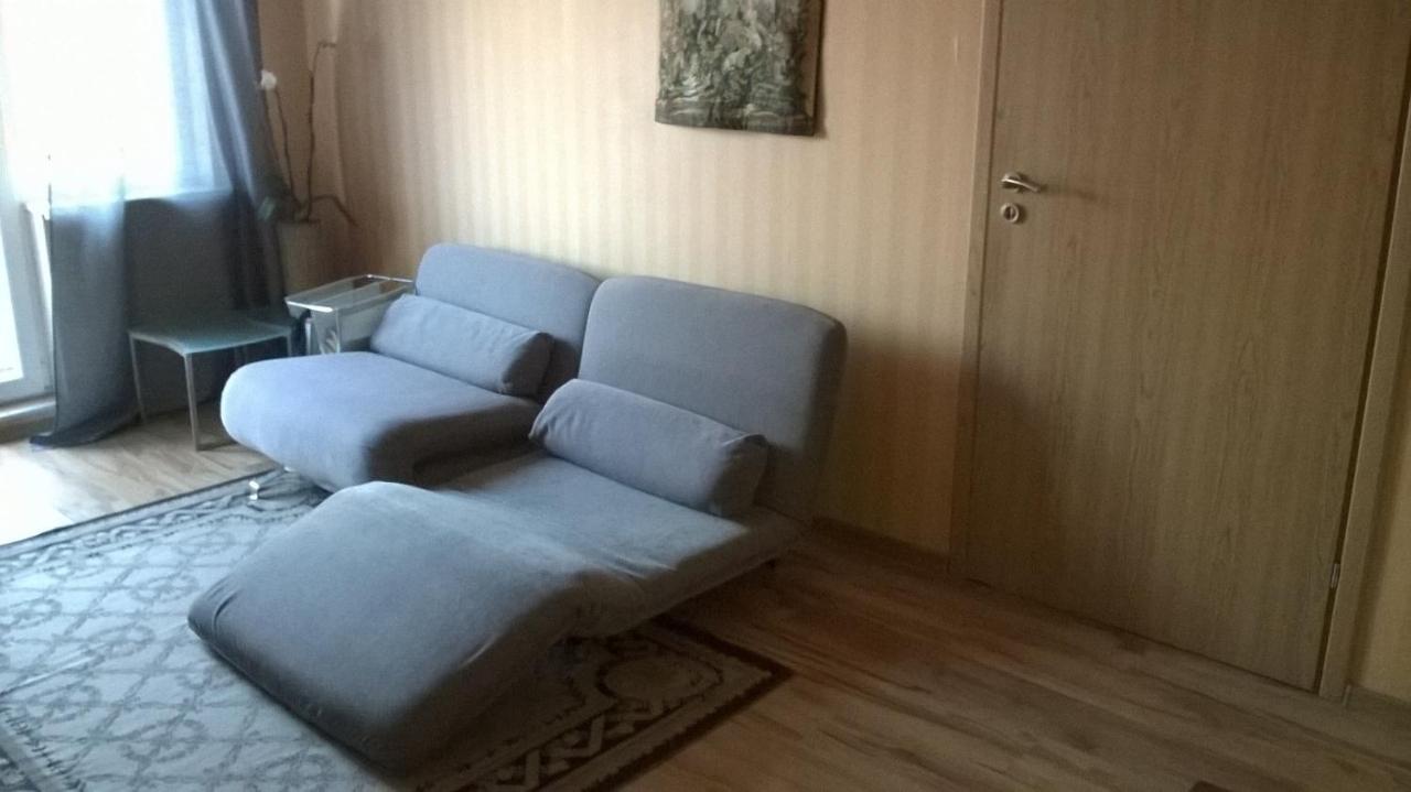 Convenient Location Apartment Vilnius Ngoại thất bức ảnh